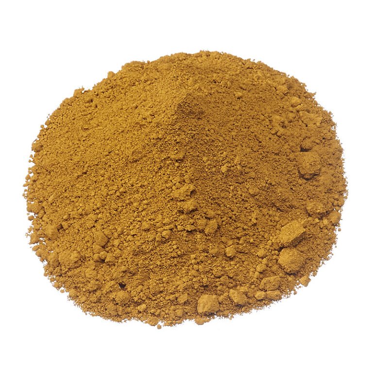 Read more about the article Yellow Oxide