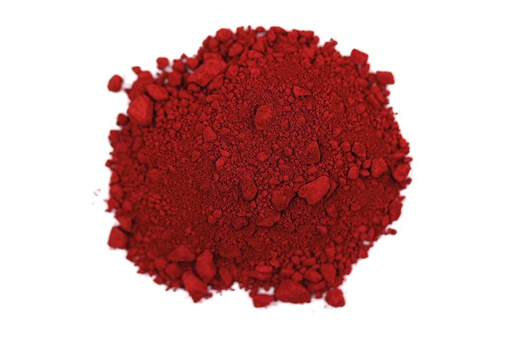 Read more about the article Red Oxide