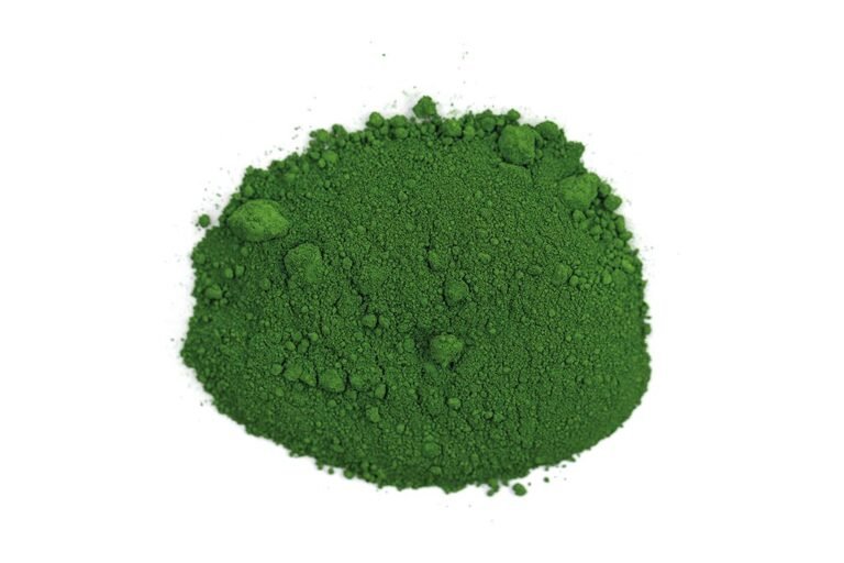 Read more about the article Green Oxide